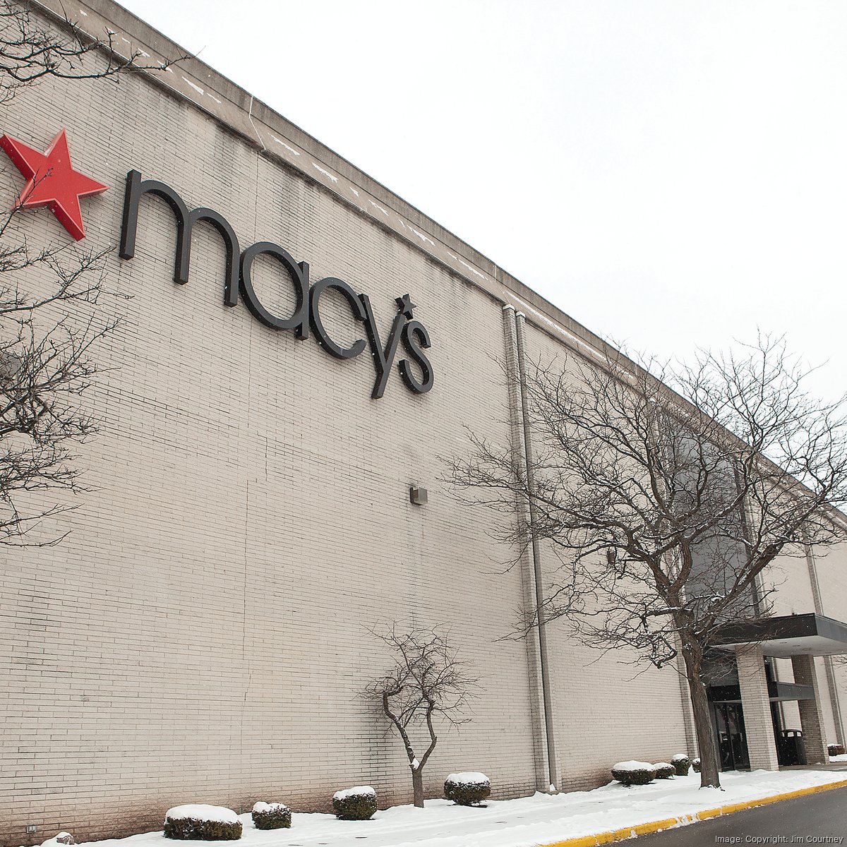 The Future of Macy's, Nordstrom, and Other Department Stores