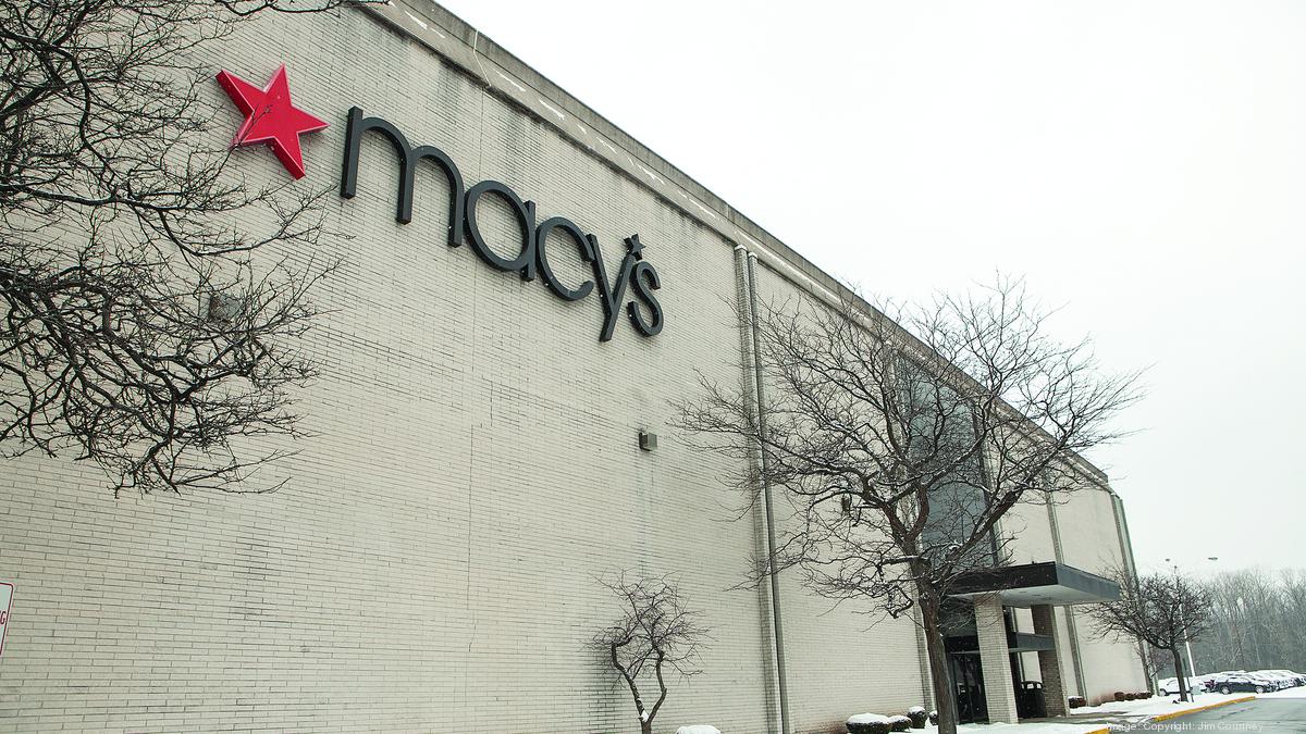 Macy&#39;s announces closure of 10 more stores, Hawaii stores not affected - Pacific Business News