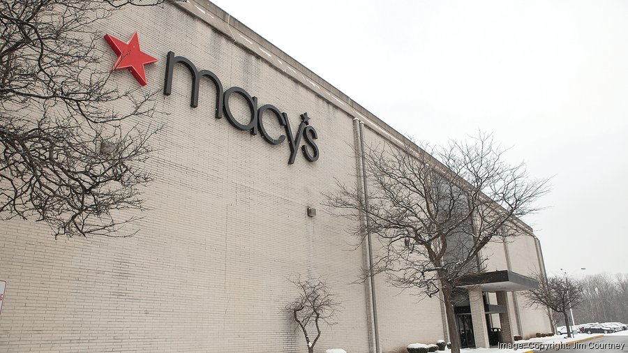 Macy’s To Close 150 Stores Nationwide By 2026 - Buffalo Business First