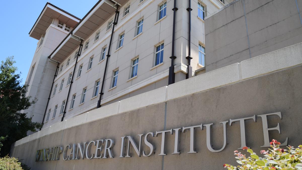 Emory's Winship Cancer Institute partners with Navicent Health ...