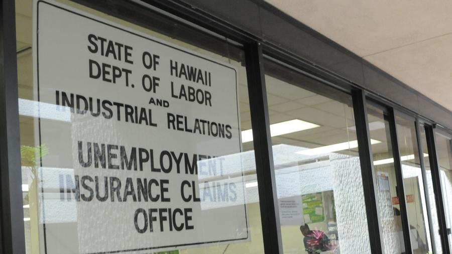 Hawaii unemployment rate drops to record low of 2 percent