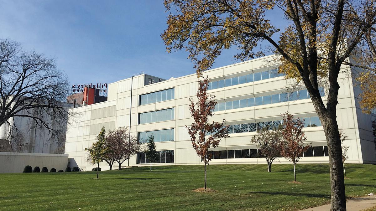 General Mills plans to move employees from Minneapolis facility to