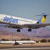 How Allegiant’s woes could hit tourism in Pinellas County Reeling from the "60 Minutes" airing of a story about its safety record, Allegiant Air has fired back in an effort to prevent a fall-off in passengers booking flights.
While the airline’s stock price has slid in recent days since the Sunday broadcast,...