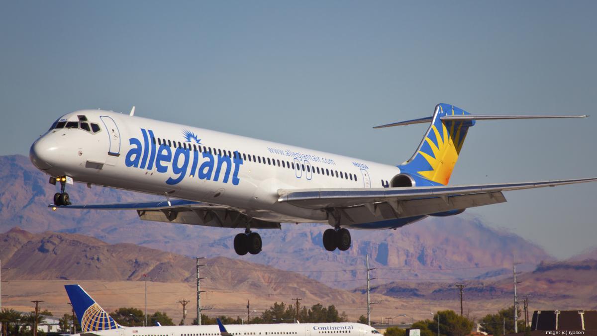 Allegiant Air is adding another daily nonstop flight out of Louisville to this Florida city
