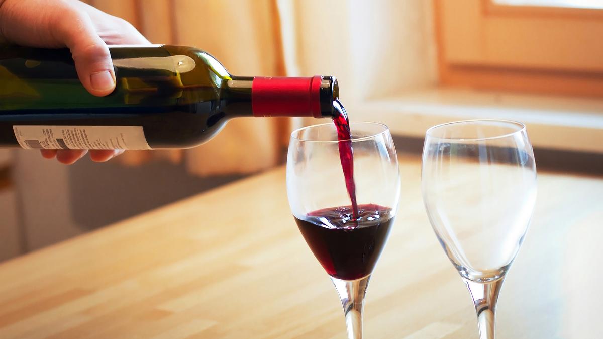 Report: Wine industry could see increased demand in 2021