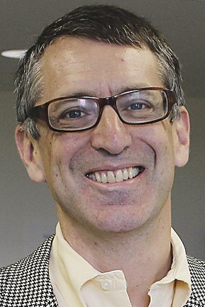 Gordon Abram