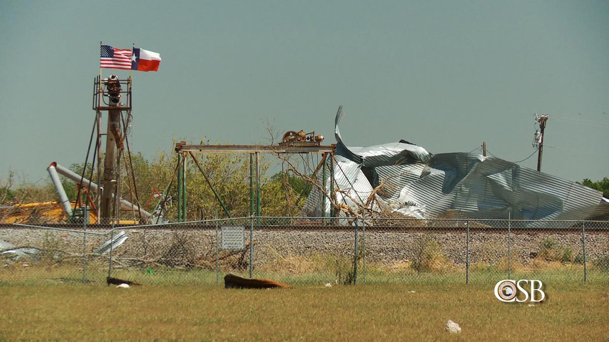Lawsuit settled over explosion at fertilizer plant in West Lawsuit settled over explosion at fertilizer plant in West