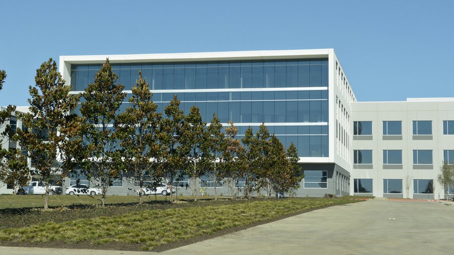 Microsoft Corporation office