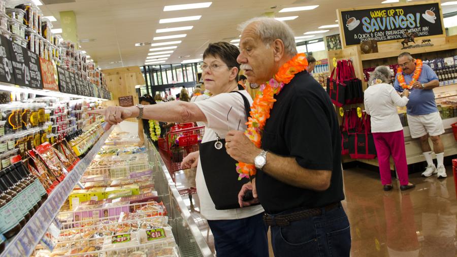 Trader Joe's sets opening date for McKinney store - Dallas Business Journal