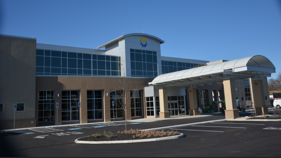 TriHealth to open massive building as part of $45M expansion at ...