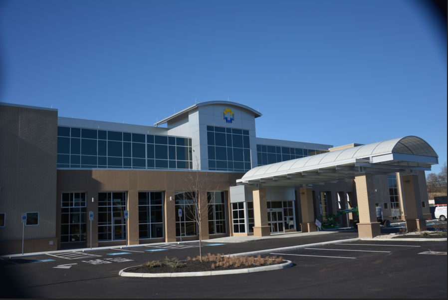 Bethesda Butler Hospital completes 53,000-square-foot expansion