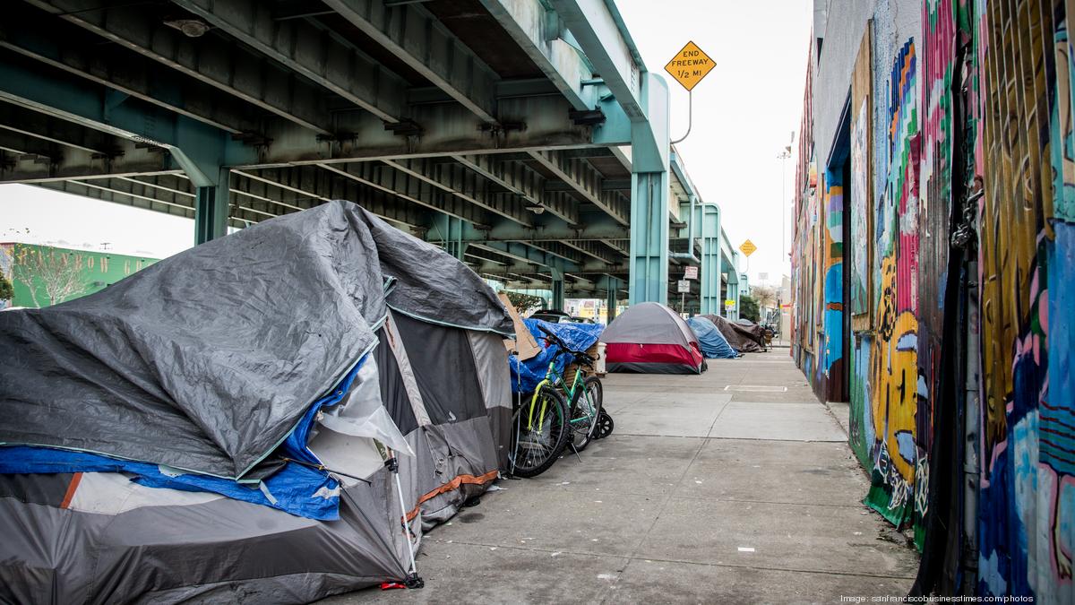 Homelessness in Florida Tampa Bay Business Journal