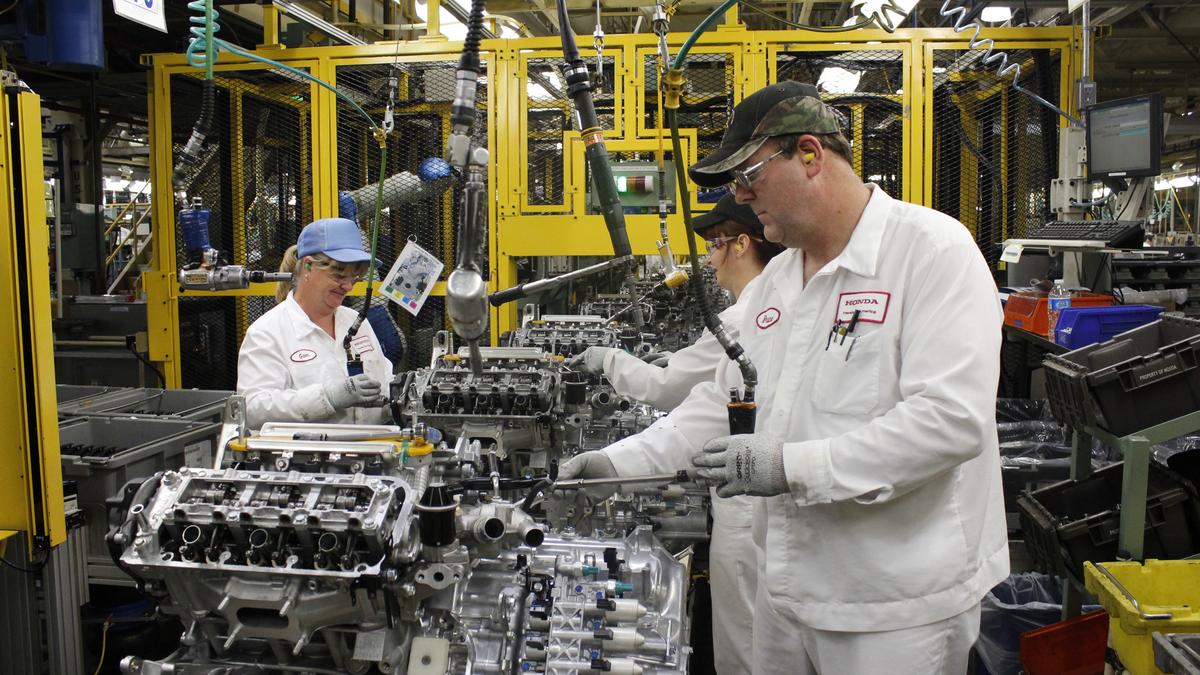 Employment at Japan-owned companies in Ohio up 36 percent since ...