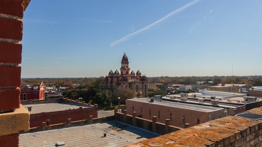 Dailey Electric to hire 100 people at new facility in Lockhart, south