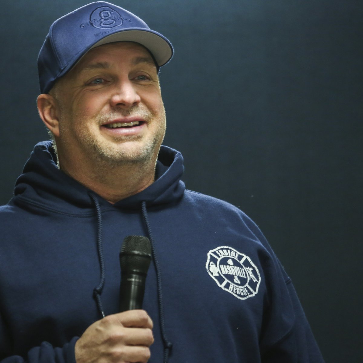 Garth Brooks Announces Concert At M&T Bank Stadium