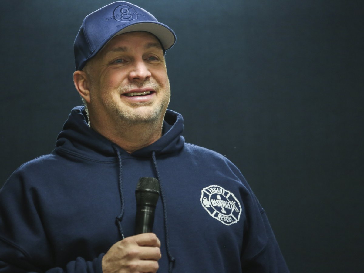 Garth Brooks concert planned for M&T Bank Stadium in Baltimore﻿