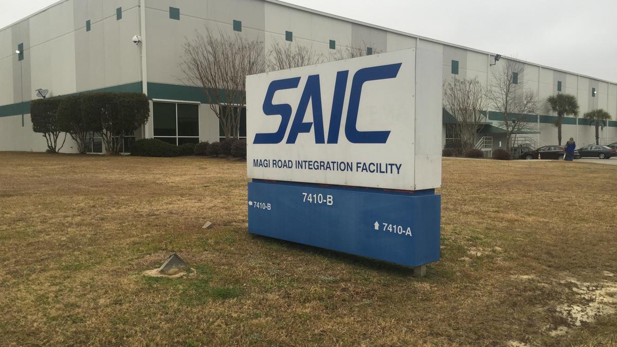 SAIC taps former Raytheon exec to lead National Security Group Flipboard