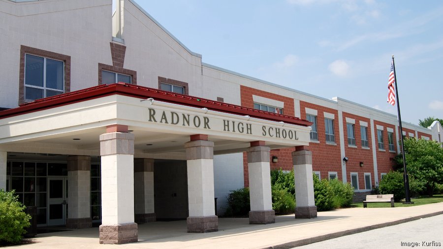Lower Merion and Radnor rank among top 5 school districts in