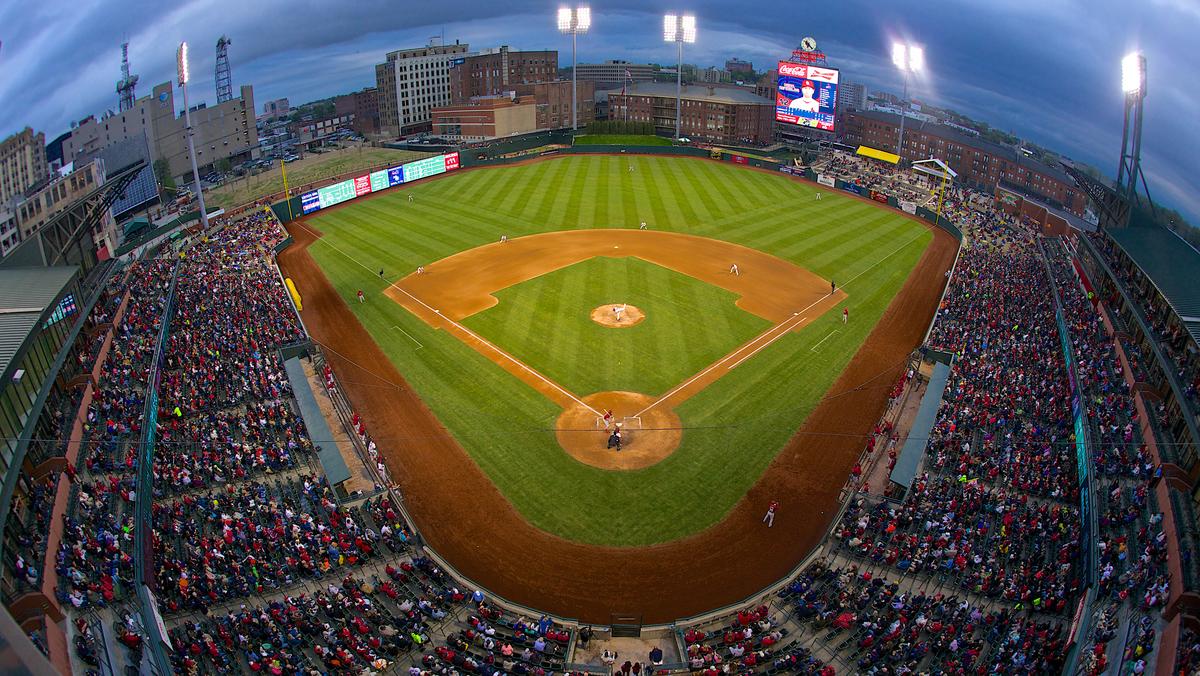 Memphis Redbirds on X: Tonight, the #Redbirds will be sporting