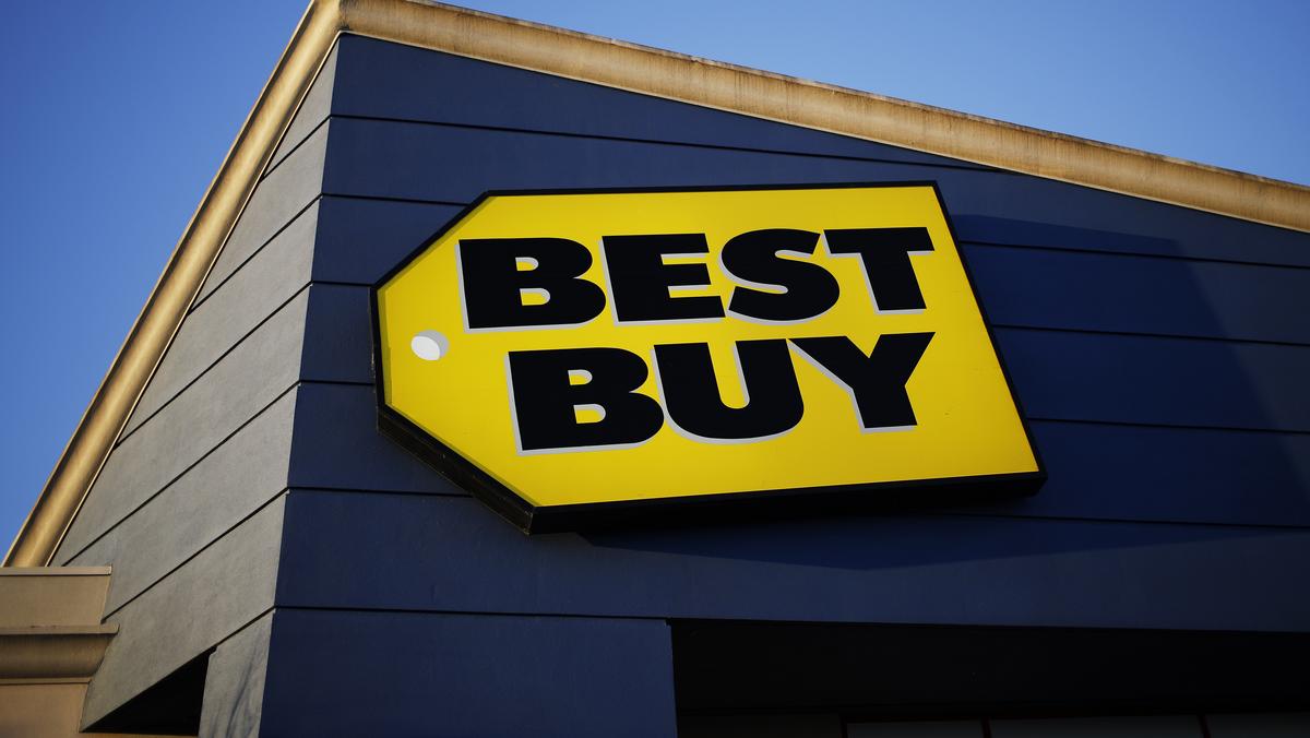 Best Buy kicks off holiday free shipping, expands same-day delivery ...