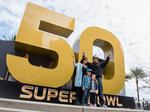 Thieves work Super Bowl 50, snag Cam Newton jersey, game tickets - San  Francisco Business Times