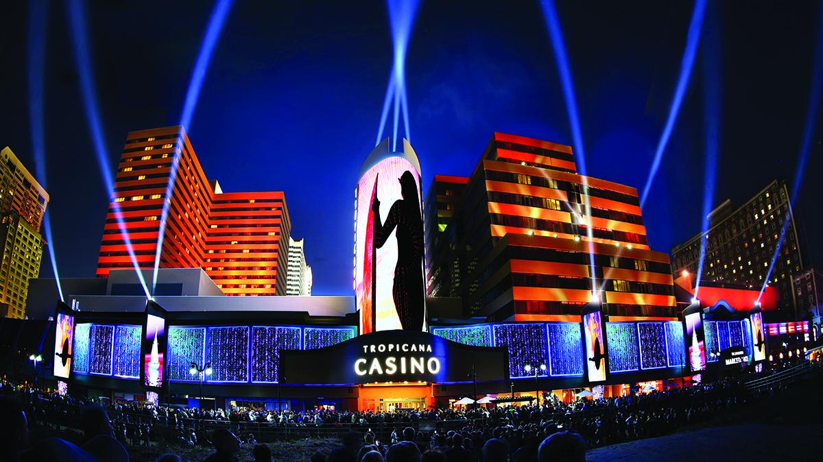 stores in tropicana casino atlantic city