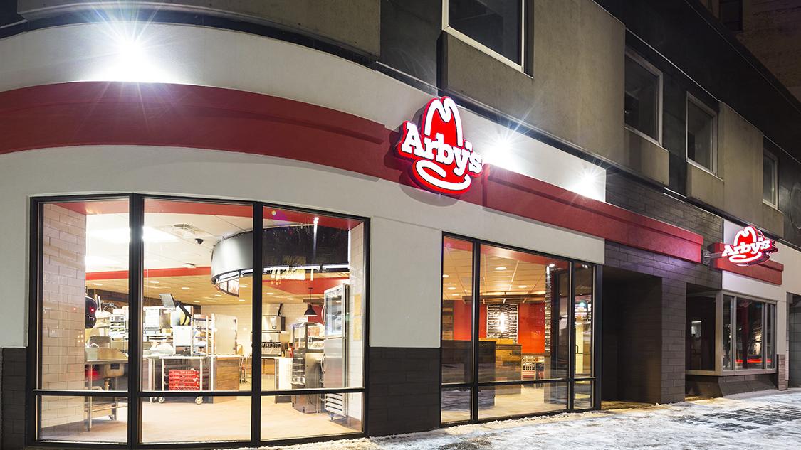 Arby's reports data breach Atlanta Business Chronicle