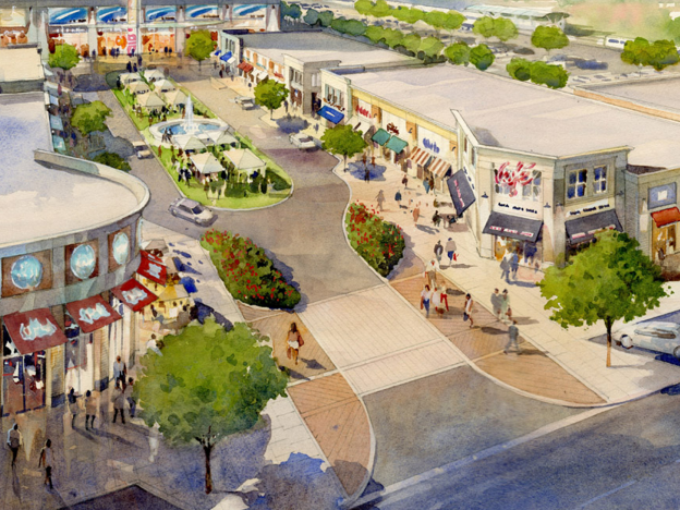 Apopka City Center developer Taurus Investment Holdings moves 