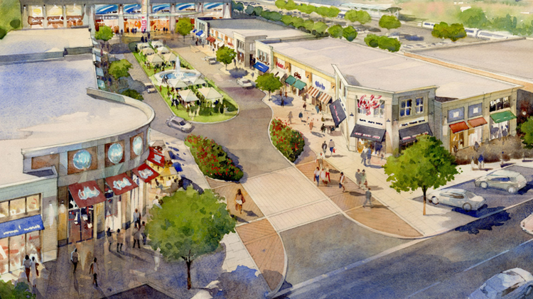 Apopka City Center developer Taurus Investment Holdings moves forward ...