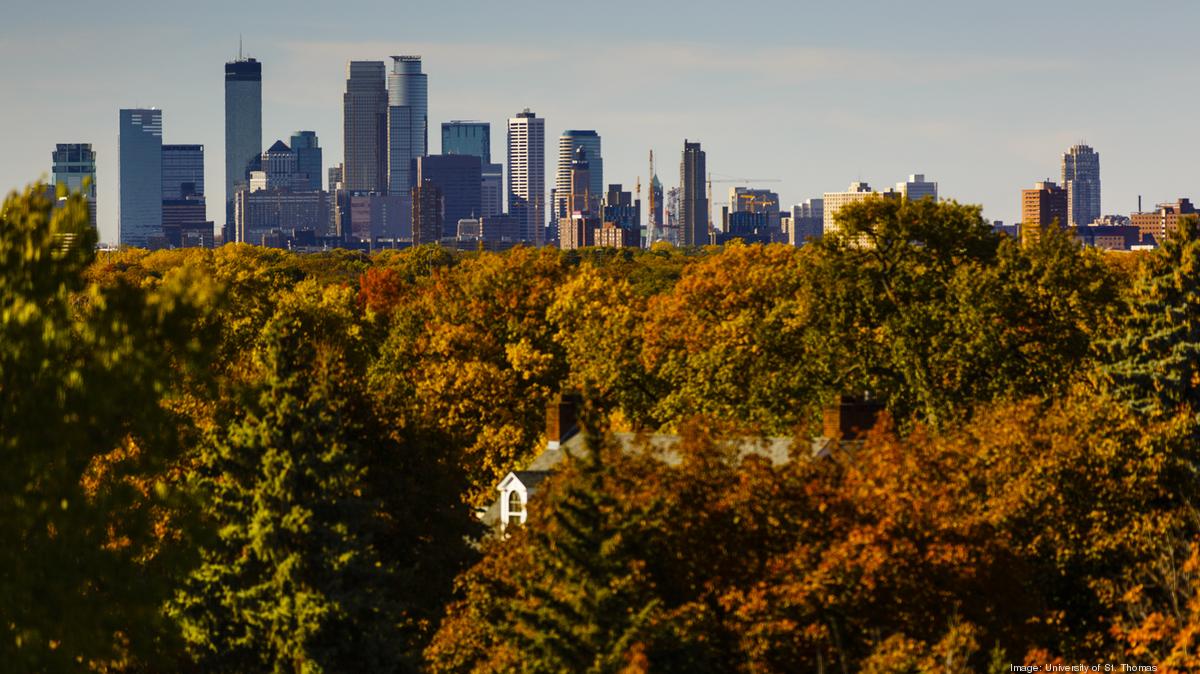 Twin Cities commercial real estate market No. 1 in Midwest