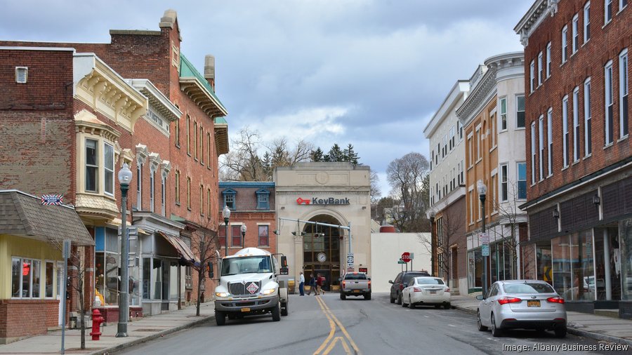 New York state says SaintGobain, Honeywell International responsible