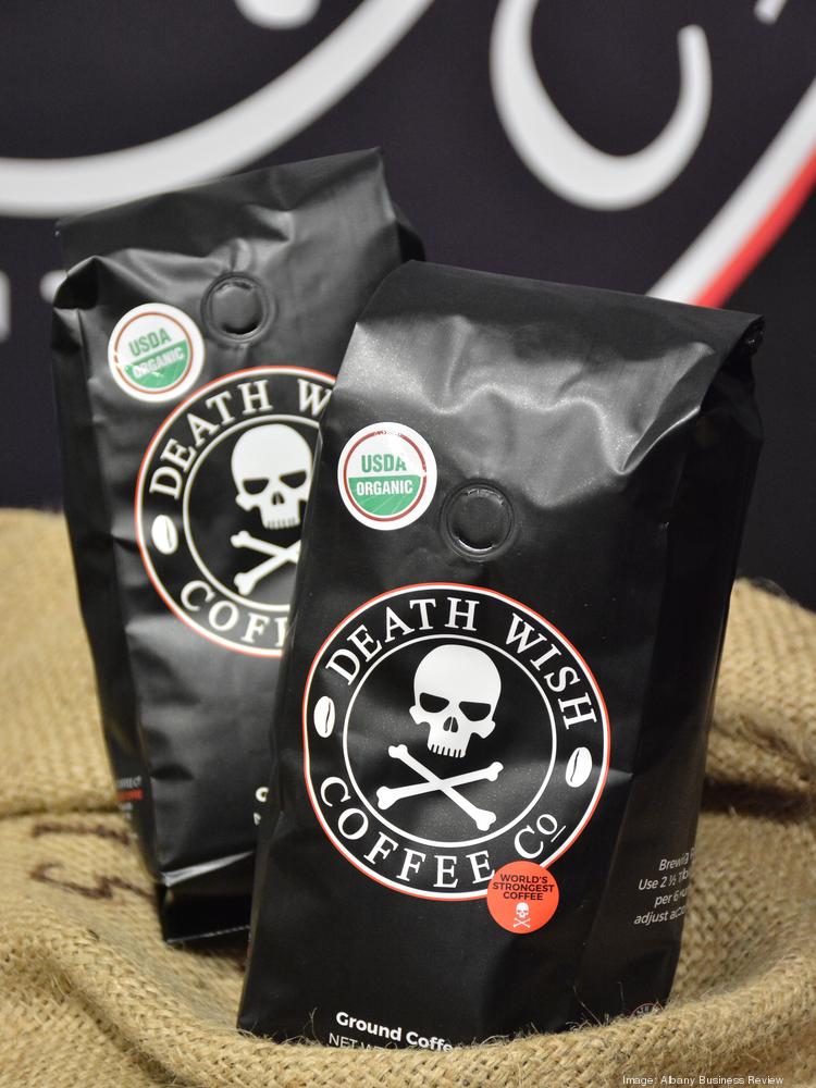 22+ Death Wish Coffee Company Address Images