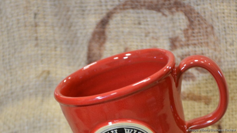 Death Wish Coffee founder talks growth, Super Bowl commercial