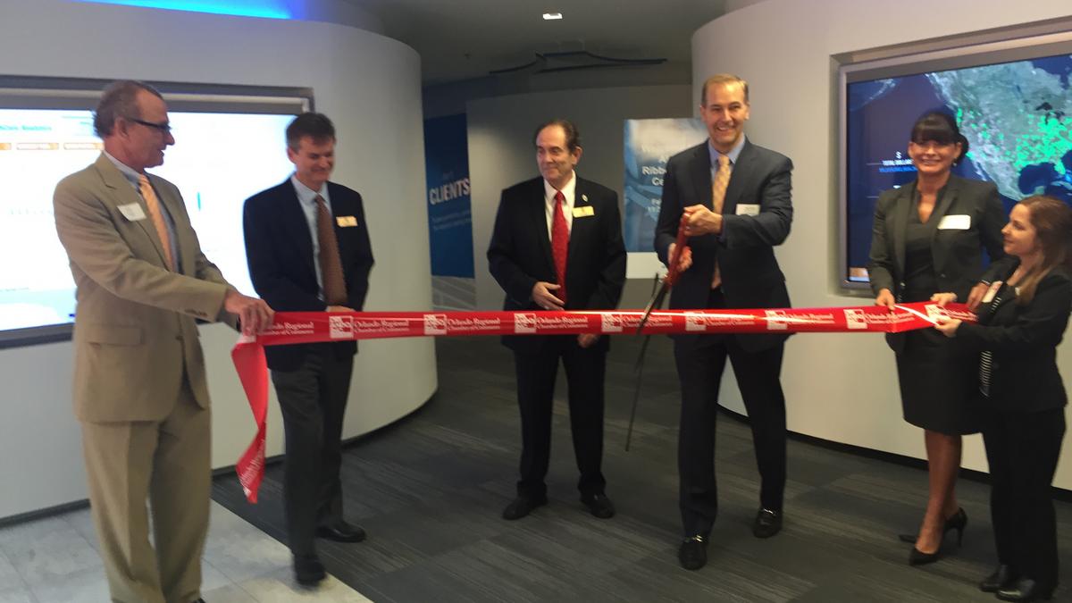 Alegeus opens its new office space, paving way for 150 new jobs ...