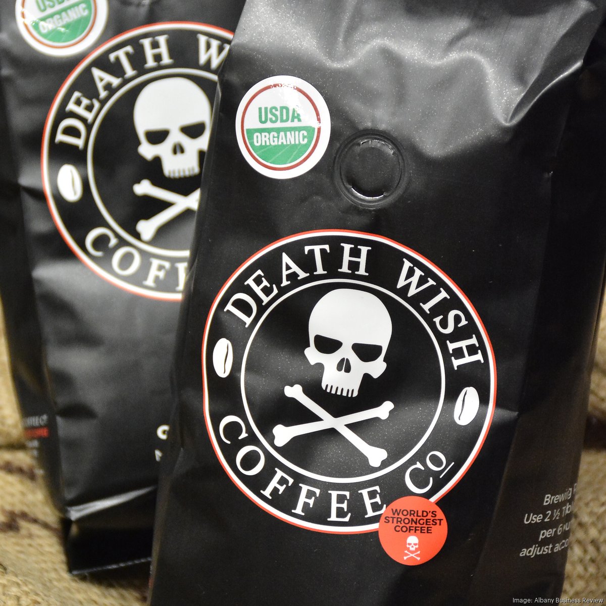 Does Coffee Go Bad? – Death Wish Coffee Company