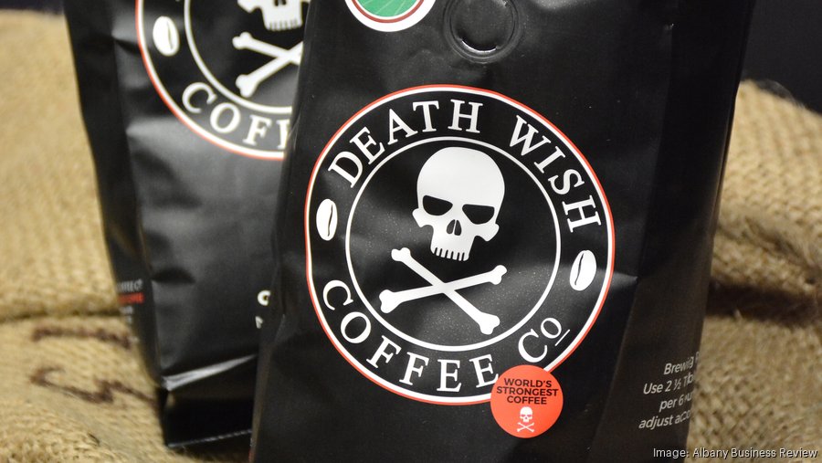 Coffee – Death Wish Coffee Company