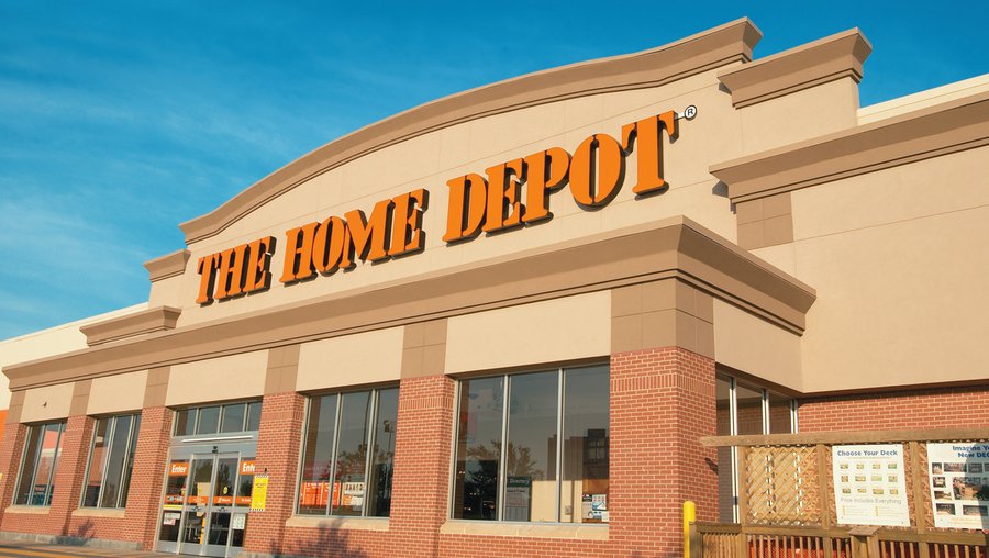 Home Depot settles with D.C. Maryland and Virginia over 2014 data