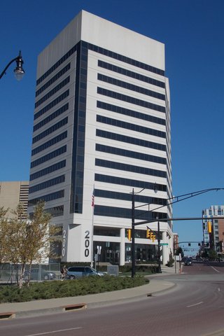 Reminger leaving 65 E. State St. for former Columbia Gas building in ...