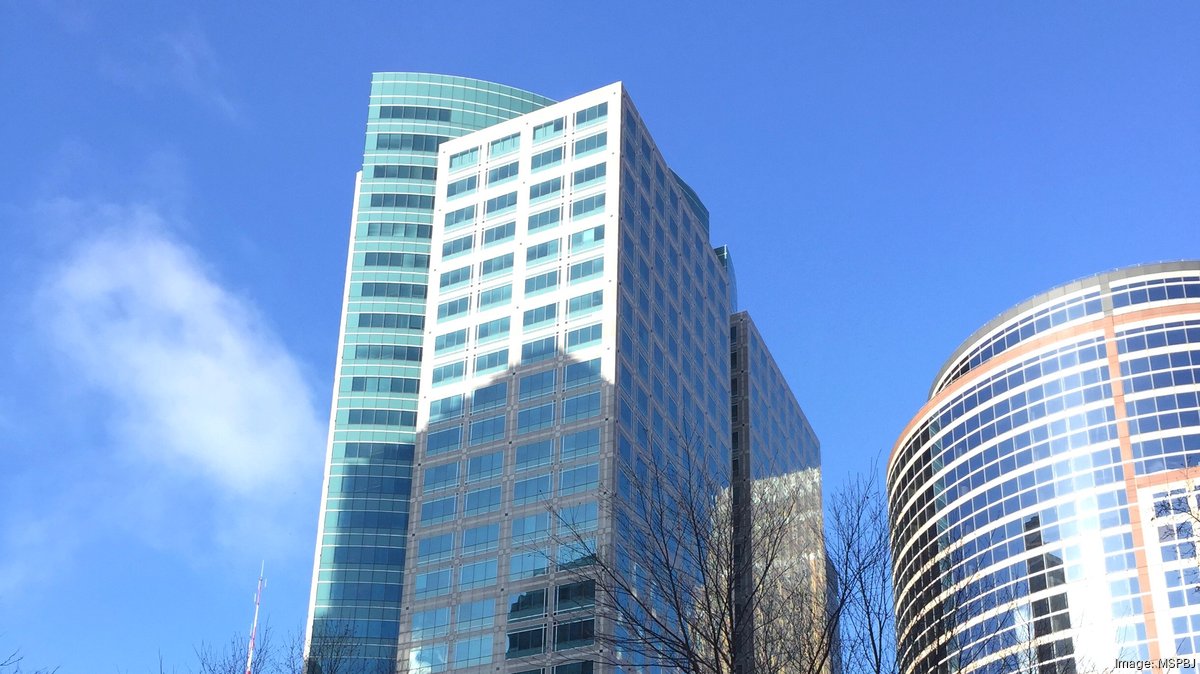 Ameriprise Financial Center in Minneapolis for sale, lease ...