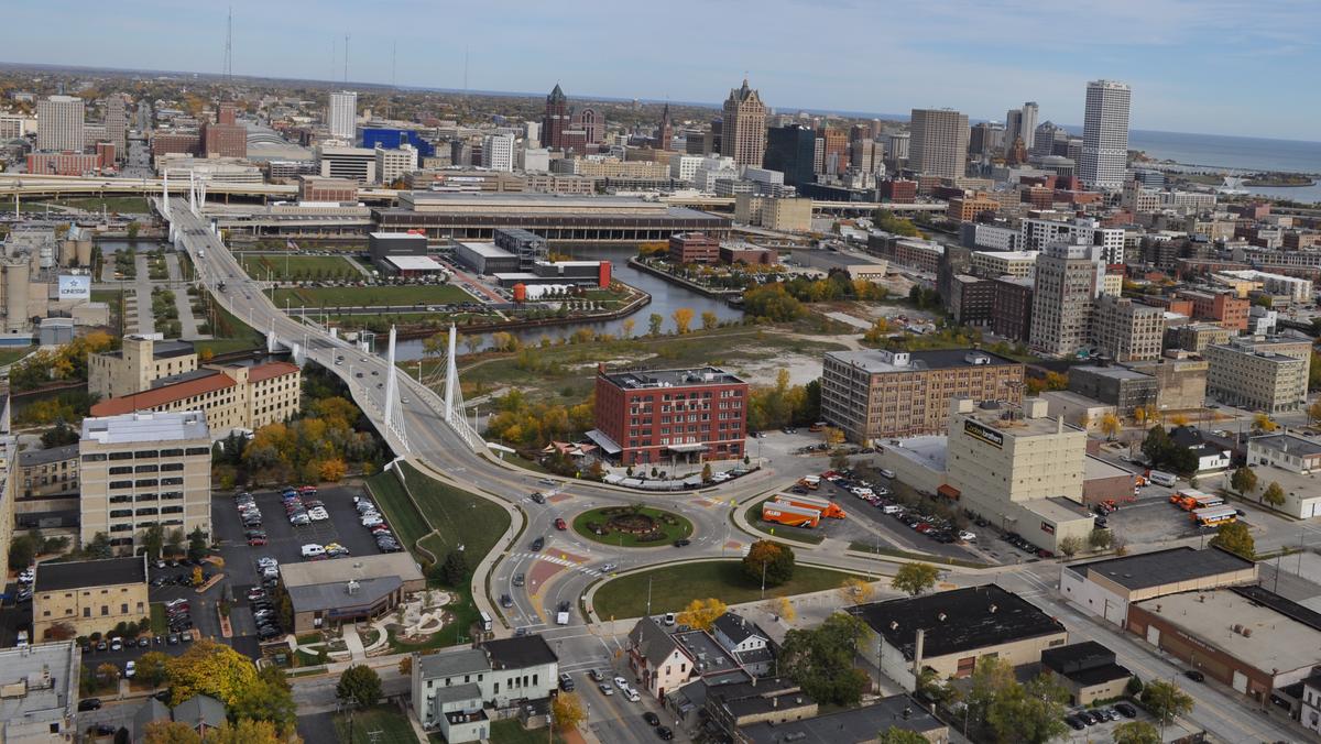 Apartments, retail proposed along National Avenue in Milwaukee ...