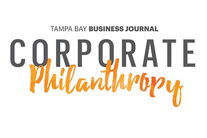 2017 Corporate Philanthropy Awards Nominations - Tampa Bay Business Journal