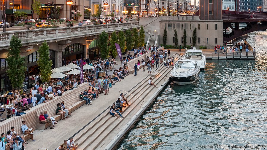Chicago Surges as Top U.S. Destination in Record Tourism Year