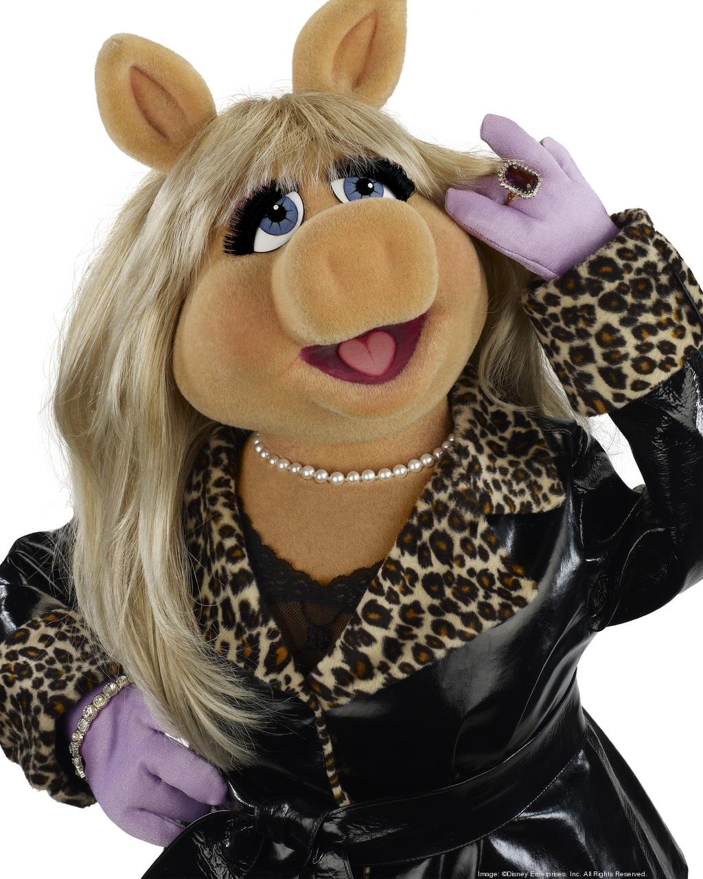 Muppets' documentary reveals Miss Piggy's origin and much more