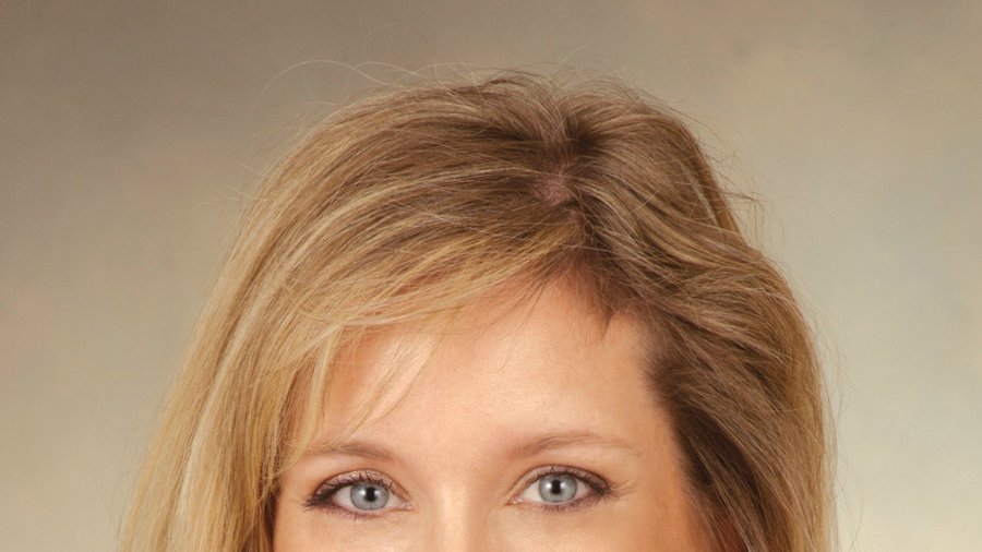 Keli Whitlock
