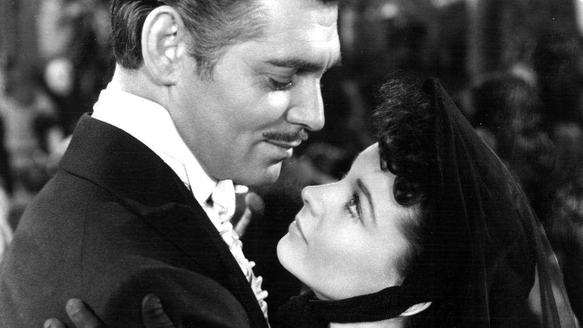 Memphis theater bans 'Gone With The Wind' - Atlanta Business Chronicle