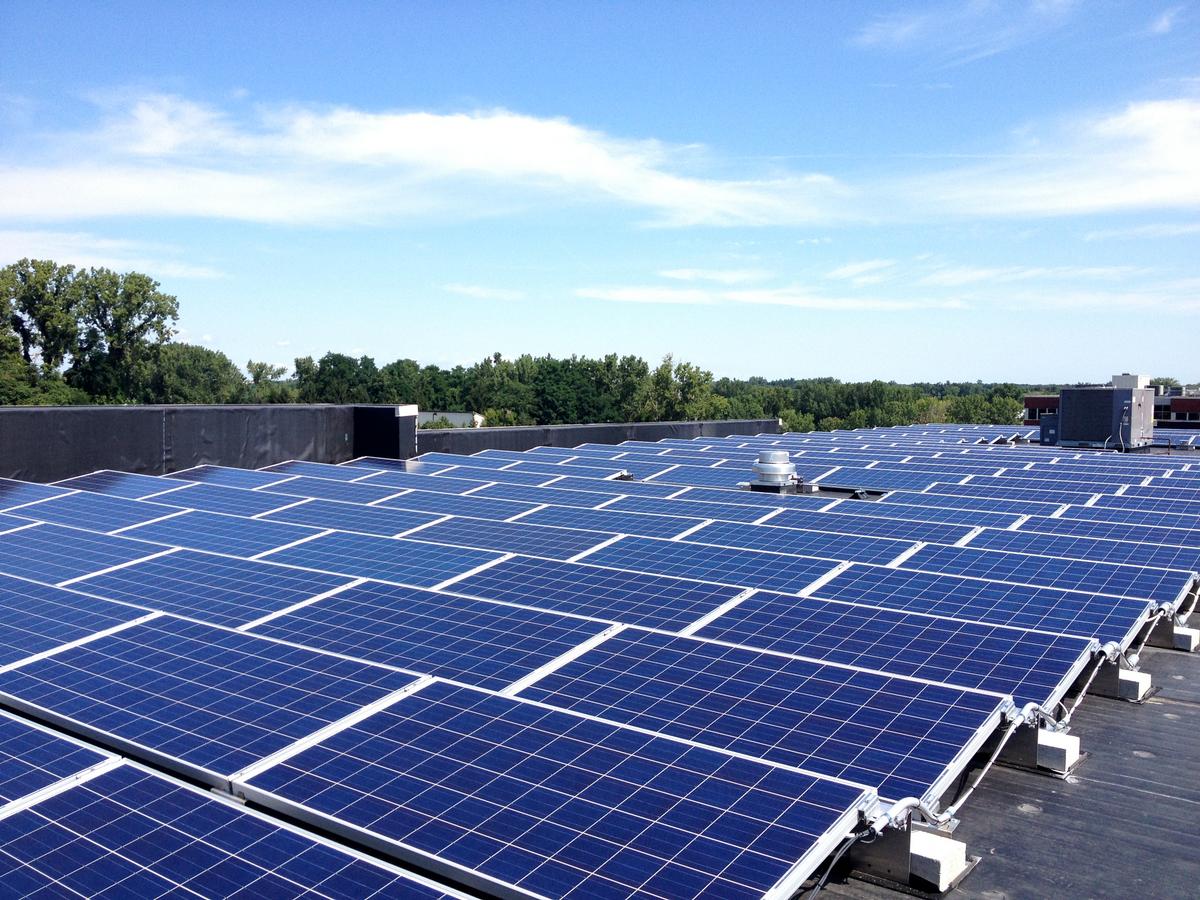 Monolith Solar continues to expand in the Albany, NY region with ...