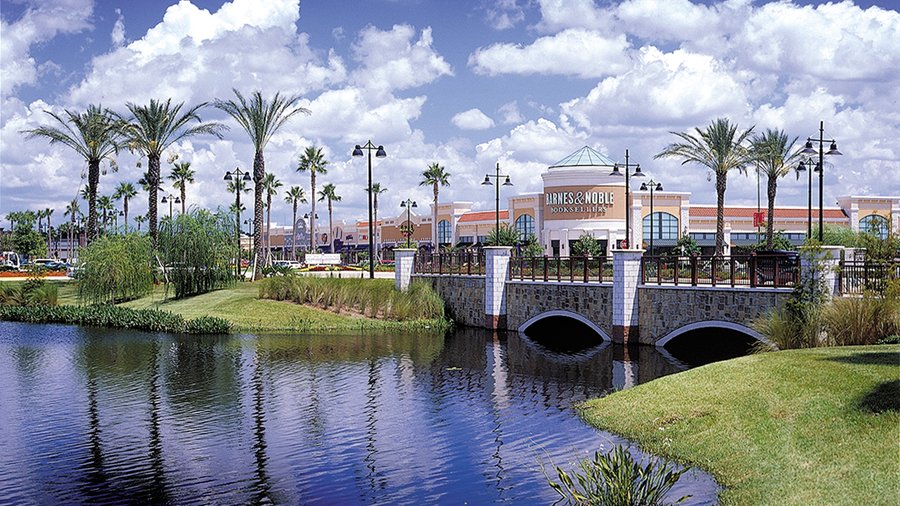 Orlando's Waterford Lakes Town Center sells to Kimco Realty for $322M ...