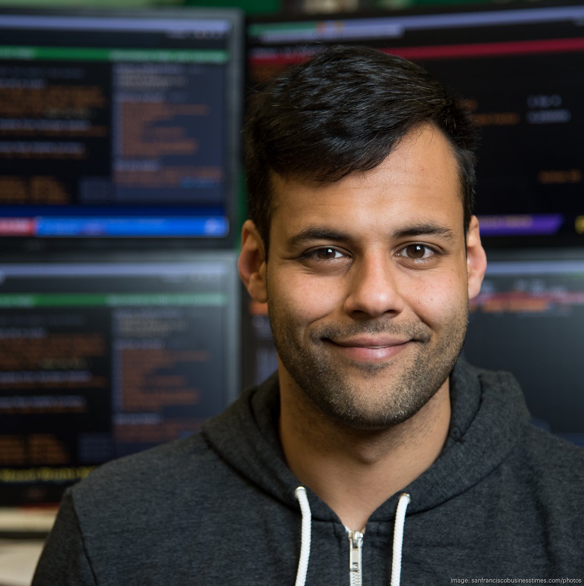 Robinhood co-founder Baiju Bhatt exits as company pursues new growth  initiatives - San Francisco Business Times
