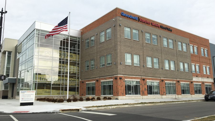 Miami Valley organizations grow workforce pipeline Dayton Business