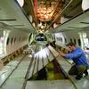 How HAECO’s Georgia plant closure impacts Triad operations The company employs about 1,800 local workers.